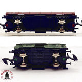♻️ 2da mano -  Märklin 2x vagones mercancias DB Z escala 1:220 E14