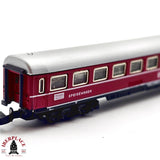 ♻️ 2da mano -  Märklin 8623 vagón restaurante DSG Z escala 1:220 E14
