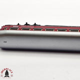 ♻️ 2da mano -  Märklin 8623 vagón restaurante DSG Z escala 1:220 E14