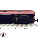 ♻️ 2da mano -  Märklin 8623 vagón restaurante DSG Z escala 1:220 E14