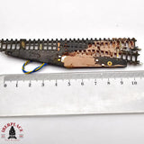 ♻️ 2da mano -  Märklin 8561 8564 desvió a la izquierda Z escala 1:220 E14