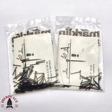 ♻️ 2da mano -  Märklin 8999 clavos para vías Z escala 1:220 E14