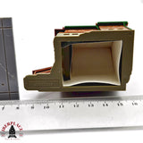 ♻️ 2da mano - Märklin Vollmer 2x casa adosada casa de campo Z escala 1:220 E14