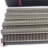 ♻️ 2da mano - Märklin 14x 24188 vías rectas 188mm sistema C H0 escala 1:87 E14 2/3