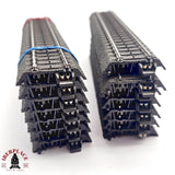 ♻️ 2da mano - Märklin 14x 24188 vías rectas 188mm sistema C H0 escala 1:87 E14 3/3