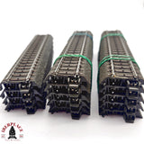 ♻️ 2da mano - Märklin 14x 24188 vías rectas 188mm sistema C H0 escala 1:87 E14