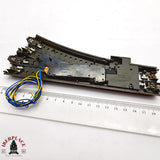 ♻️ 2da mano - Märklin 24611 desvío a la izquierda sistema C H0 escala 1:87 E14
