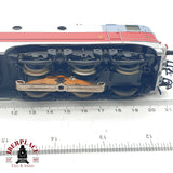♻️✨ Electrotren 2706 locomotora electrica RENFE 276-062 Talgo III AC Escala H0 1:87