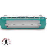 ♻️ Minitrix 12989 automotor BR 798 625 Chiemgau-Bahn DB Ep IV escala N 1:160