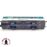 ♻️ Minitrix 12989 automotor BR 798 625 Chiemgau-Bahn DB Ep IV escala N 1:160