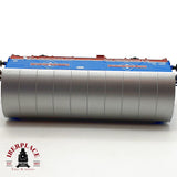 ♻️ ✨ Roco vagón cerrado salero Bad Reichenhaller Salz DB Ep IV AC Escala H0 1:87