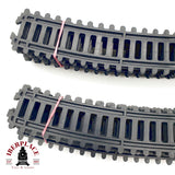 ♻️ vias de plastico para juego accesorios RENFE 🟢 GRADE A Escala H0 1:87