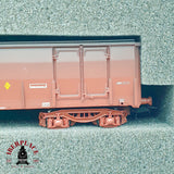 ♻️✨ Electrotren 6509K set 3 vagones bordes altos Eales RENFE RN DC Escala H0 1:87