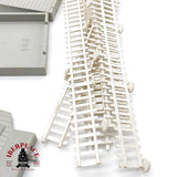 ♻️ Hornby Acho Lote andenes estación marquesina vallas Escala H0 1:87