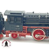 ♻️ Arnold Rapido locomotora vapor BR 01 177 DB Ep III escala N 1:160