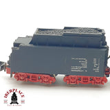 ♻️ Arnold Rapido locomotora vapor BR 01 177 DB Ep III escala N 1:160