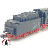 ♻️ Arnold Rapido locomotora vapor BR 01 177 DB Ep III escala N 1:160