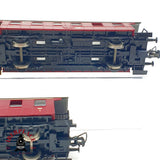 ♻️  Roco 3x vagones pasajeros Donnersbüchse DB Ep III 1ª y 2ª clase Escala H0 1:87