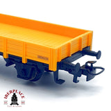 ♻️✨ Märklin 3x vagones Budweiser Deutschland 84566 4422 4471 DB Ep V Escala H0 1:87