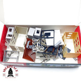 ♻️ Auhagen 14464 Wohnhäuser bloques viviendas casas edificación kit Escala N 1:160