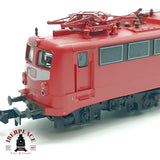 ♻️ Fleischmann 7332 locomotora electrica BR 140 198-3 DB Ep IV escala N 1:160