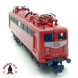 ♻️ Fleischmann 7332 locomotora electrica BR 140 198-3 DB Ep IV escala N 1:160