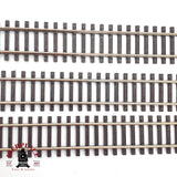 ♻️ Roco Line 3x 42406 Via Flexible G4 930mm - 🟢 GRADE A Escala H0 1:87