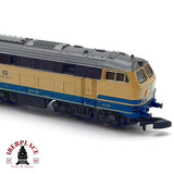 ♻️✨ Märklin 8878 locomotora diesel BR 218 438-0 DB  Escala Z 1:220
