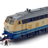 ♻️✨ Märklin 8878 locomotora diesel BR 218 438-0 DB  Escala Z 1:220