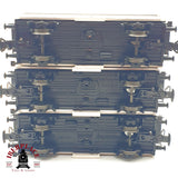 ♻️✨ Märklin 3x vagones cerveceros Budweiser Kelts Veltins 4419 4416 4422 Escala H0 1:87