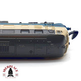 ♻️✨ Märklin 8878 locomotora diesel BR 218 438-0 DB  Escala Z 1:220
