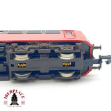 ♻️ Fleischmann 7332 locomotora electrica BR 140 198-3 DB Ep IV escala N 1:160