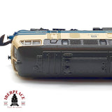 ♻️✨ Märklin 8878 locomotora diesel BR 218 438-0 DB  Escala Z 1:220