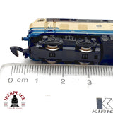 ♻️✨ Märklin 8878 locomotora diesel BR 218 438-0 DB  Escala Z 1:220