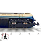♻️✨ Märklin 8878 locomotora diesel BR 218 438-0 DB  Escala Z 1:220