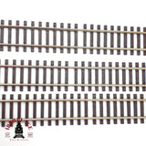 ♻️ Roco Line 3x 42406 Via Flexible G4 930mm - 🟢 GRADE A Escala H0 1:87