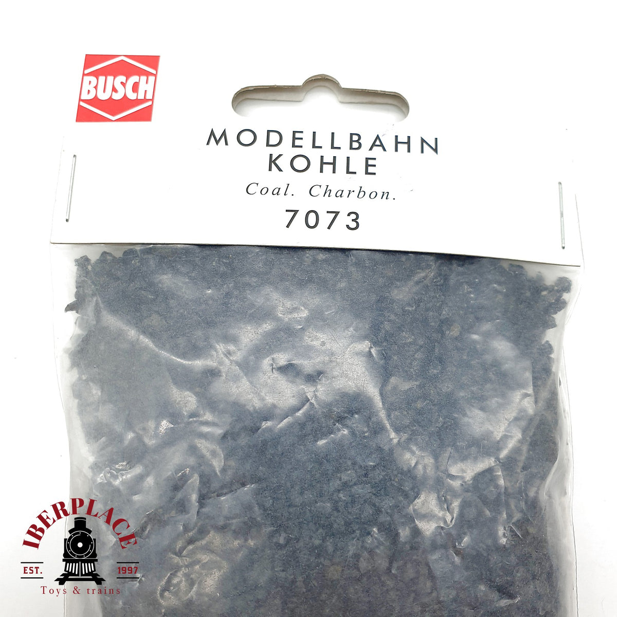 ♻️ Auhagen 44638 valla muro kit mas Busch 7073 carbon Escala N 1:160 2/2