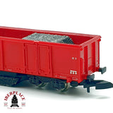 ♻️✨ Märklin 86501 vagon limpiavias Europ DB 535 Escala Z 1:220