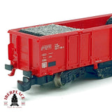 ♻️✨ Märklin 86501 vagon limpiavias Europ DB 535 Escala Z 1:220