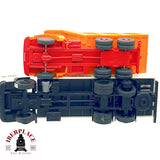 ♻️ 🚂 WIKING 9x vehiculos camiones cisterna Shell obras apisonadora Escala H0 1:87