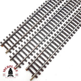 ♻️  Märklin 2205 3x vias flexibles Flexgleis via K 🟢 GRADE A Escala H0 1:87