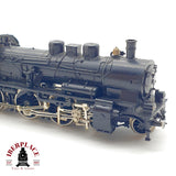 ♻️ Fleischmann 7161 locomotora vapor NS 3851 tender escala N 1:160