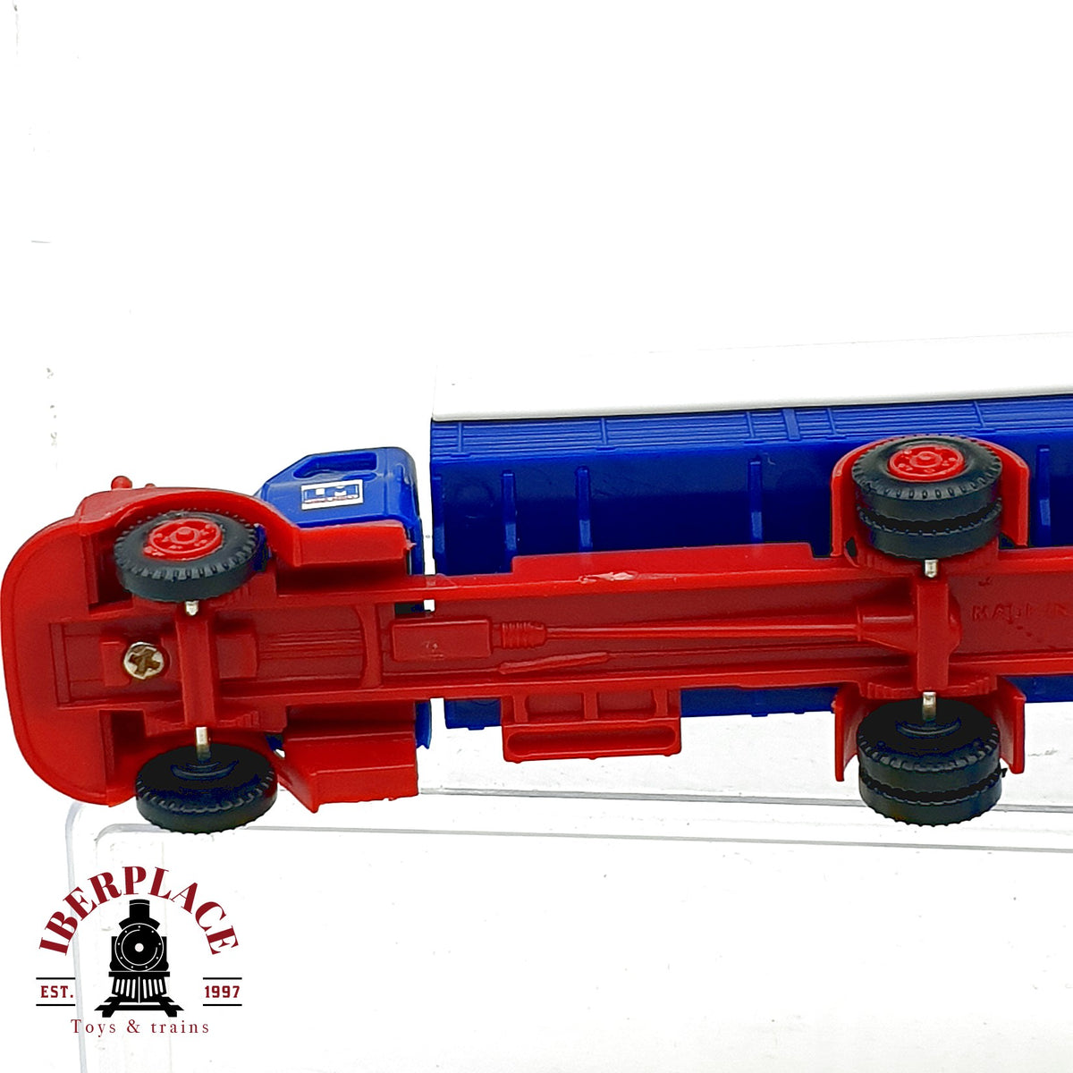 ♻️ 🚂 WIKING 9x vehiculos camiones cisterna Shell obras apisonadora Escala H0 1:87