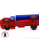 ♻️ 🚂 WIKING 9x vehiculos camiones cisterna Shell obras apisonadora Escala H0 1:87