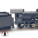 ♻️ Fleischmann 7161 locomotora vapor NS 3851 tender escala N 1:160
