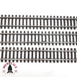 ♻️  Märklin 2205 3x vias flexibles Flexgleis via K 🟢 GRADE A Escala H0 1:87