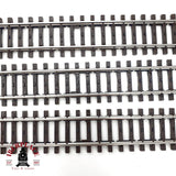♻️  Märklin 2205 3x vias flexibles Flexgleis via K 🟢 GRADE A Escala H0 1:87