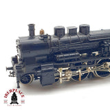 ♻️ Fleischmann 7161 locomotora vapor NS 3851 tender escala N 1:160