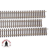 ♻️ Roco Line 3x 42406 Via Flexible G4 930mm - 🟢 GRADE A Escala H0 1:87