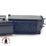 ♻️ Fleischmann 7161 locomotora vapor NS 3851 tender escala N 1:160
